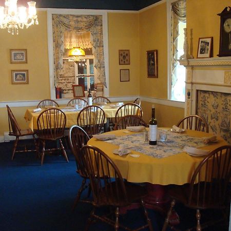 The Fairfield Inn 1757 外观 照片