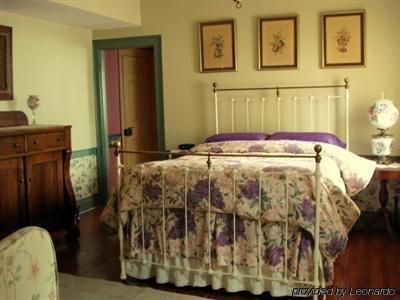 The Fairfield Inn 1757 客房 照片