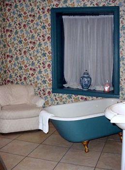 The Fairfield Inn 1757 外观 照片