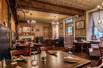 The Fairfield Inn 1757 外观 照片
