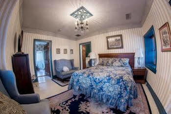 The Fairfield Inn 1757 外观 照片