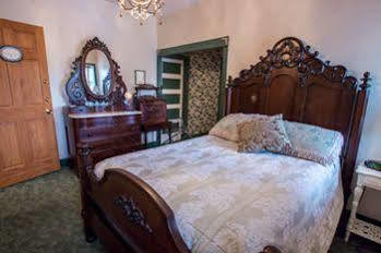 The Fairfield Inn 1757 外观 照片