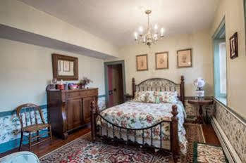 The Fairfield Inn 1757 外观 照片